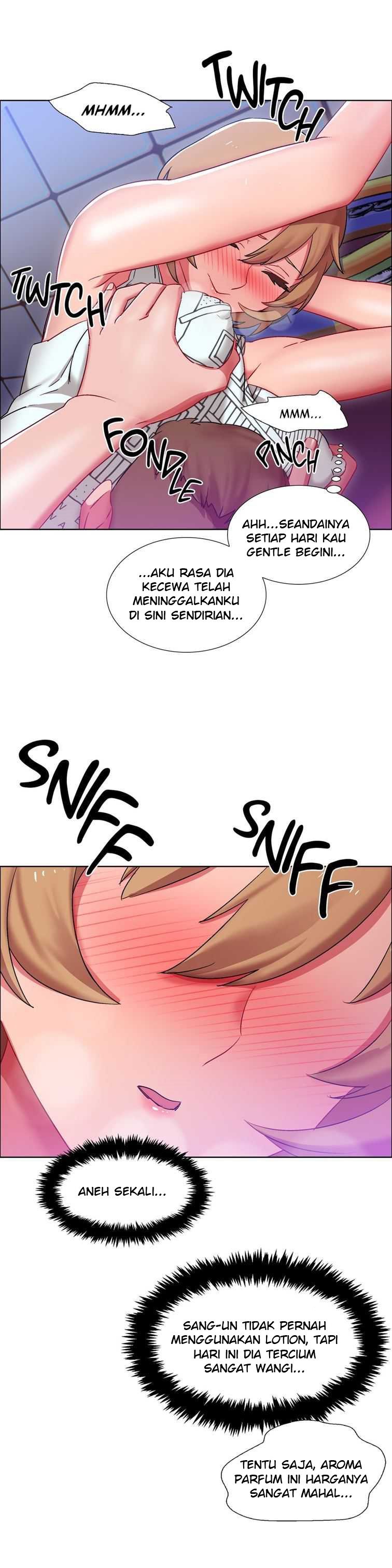 Rental Girls - Chapter 18 24