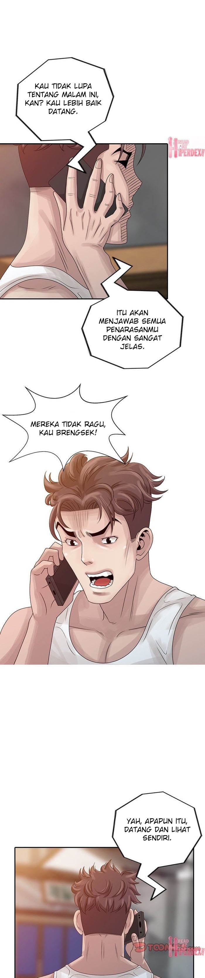 Shh! Her Secret - Chapter 18 10 Shh! Her Secret - Chapter 18 10