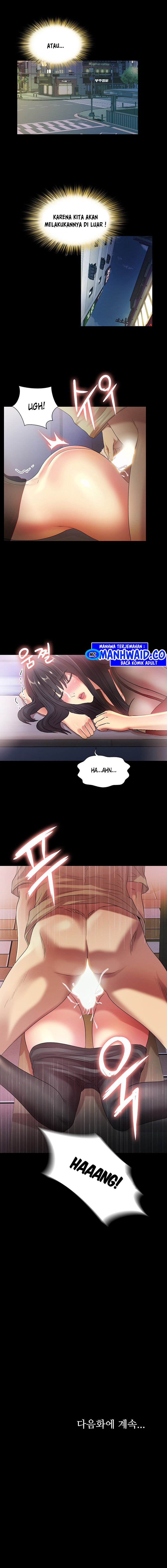 Friend&#8217;s Girlfriend - Chapter 18 9