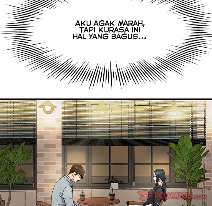 My Memory of You - Chapter 18 101