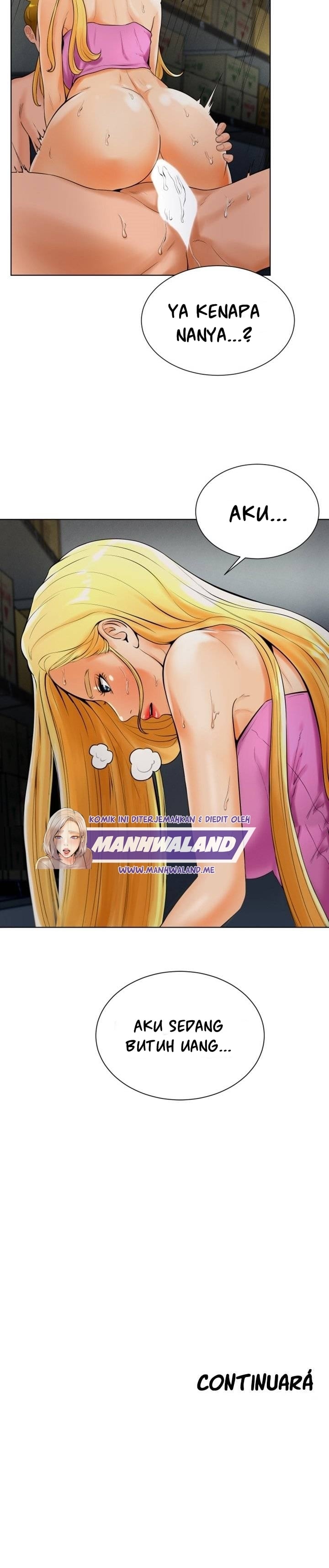 Billiard Room Love - Chapter 18 27