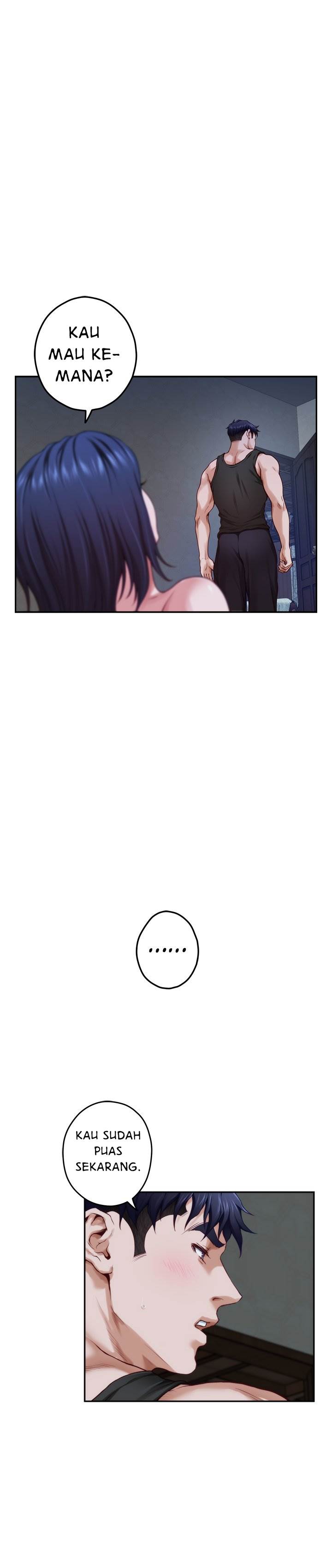 Noona&#8217;s Friend - Chapter 18 9