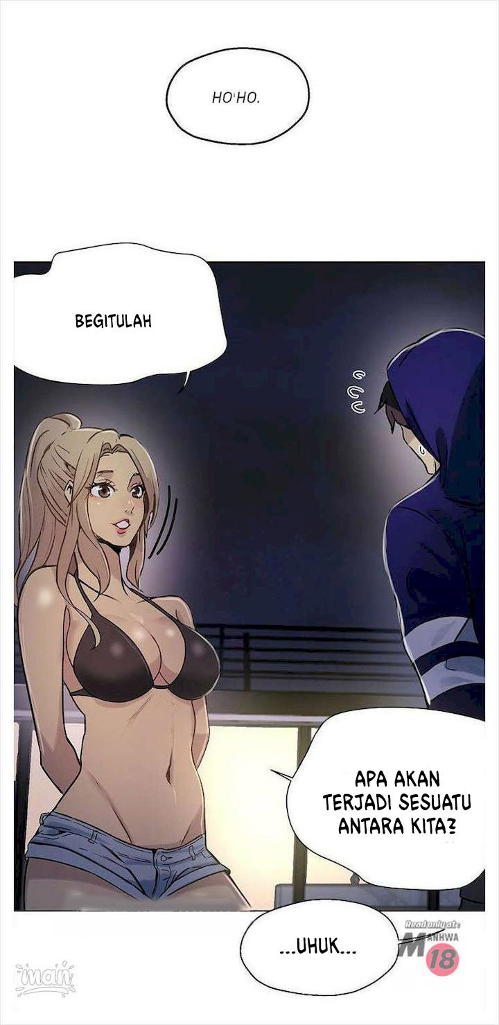 PC Goddess Room - Chapter 18 10