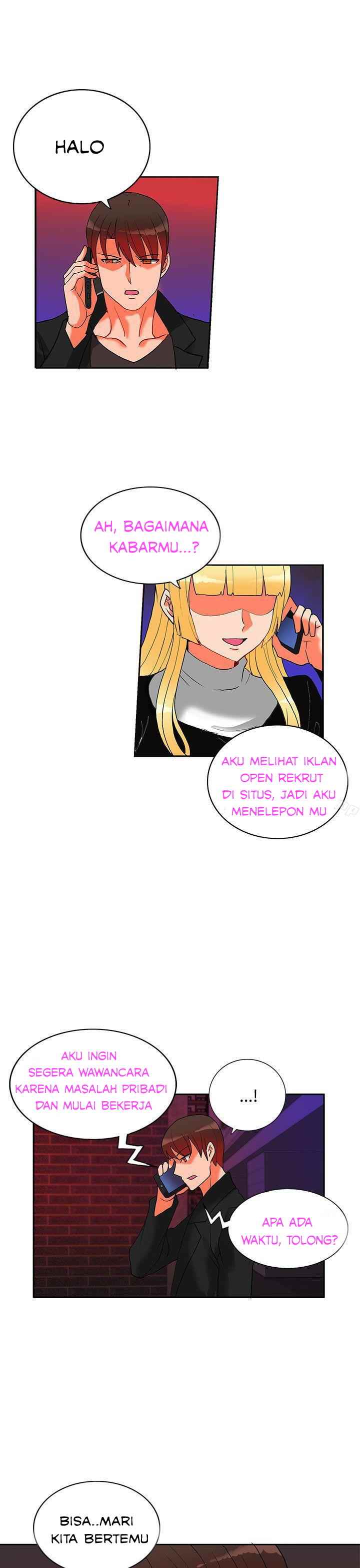 30cm Contractor S2 - Chapter 18 19