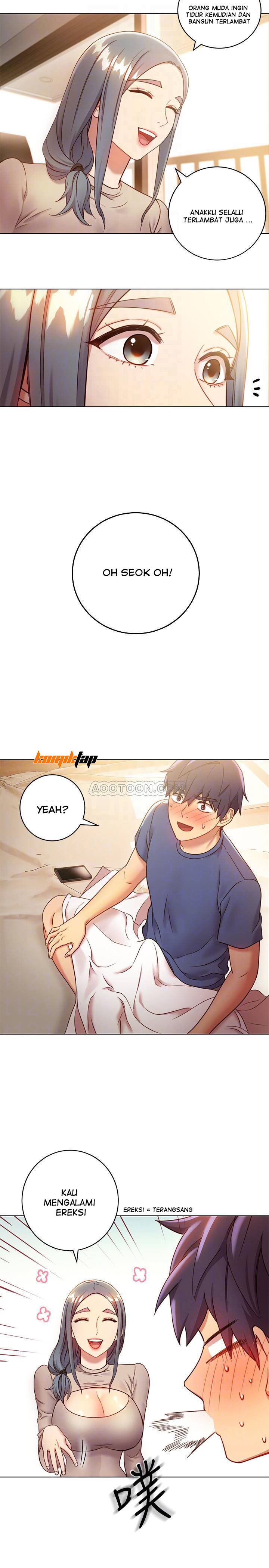 Stepmothers Friends - Chapter 18 12