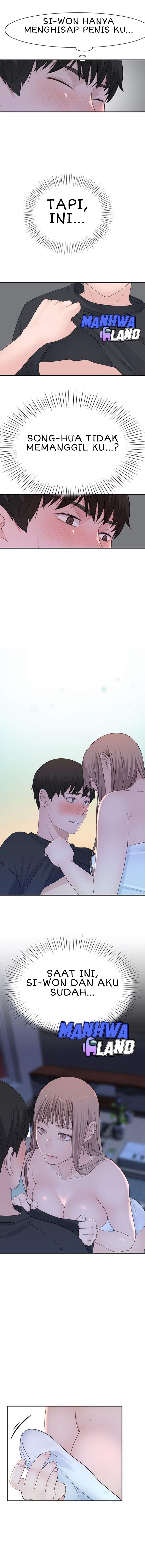 Between Us (Goinmul) - Chapter 18 10 Between Us (Goinmul) - Chapter 18 10