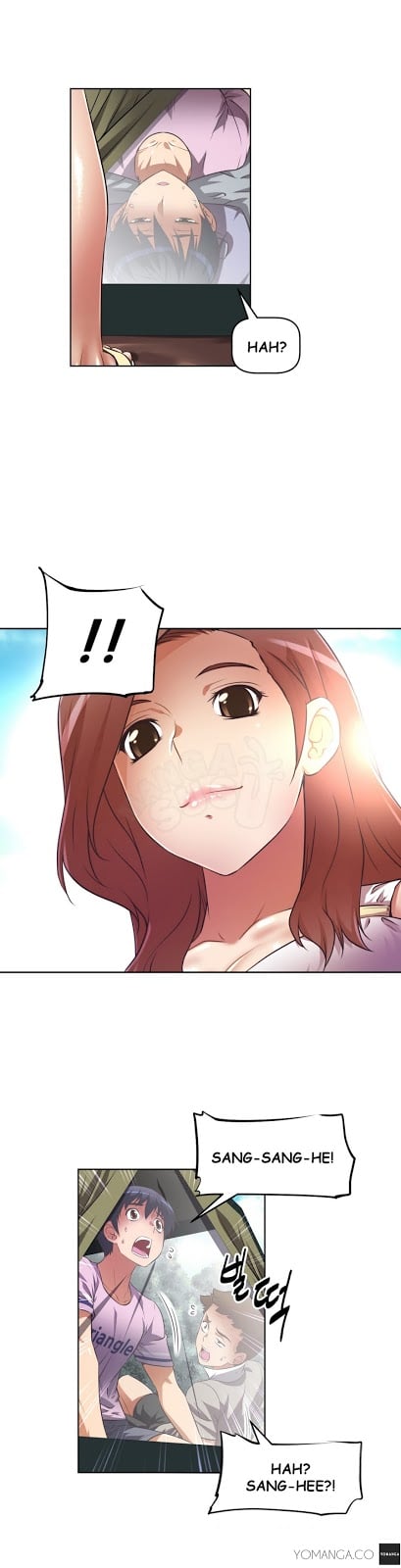 Brawling Go - Chapter 18 5