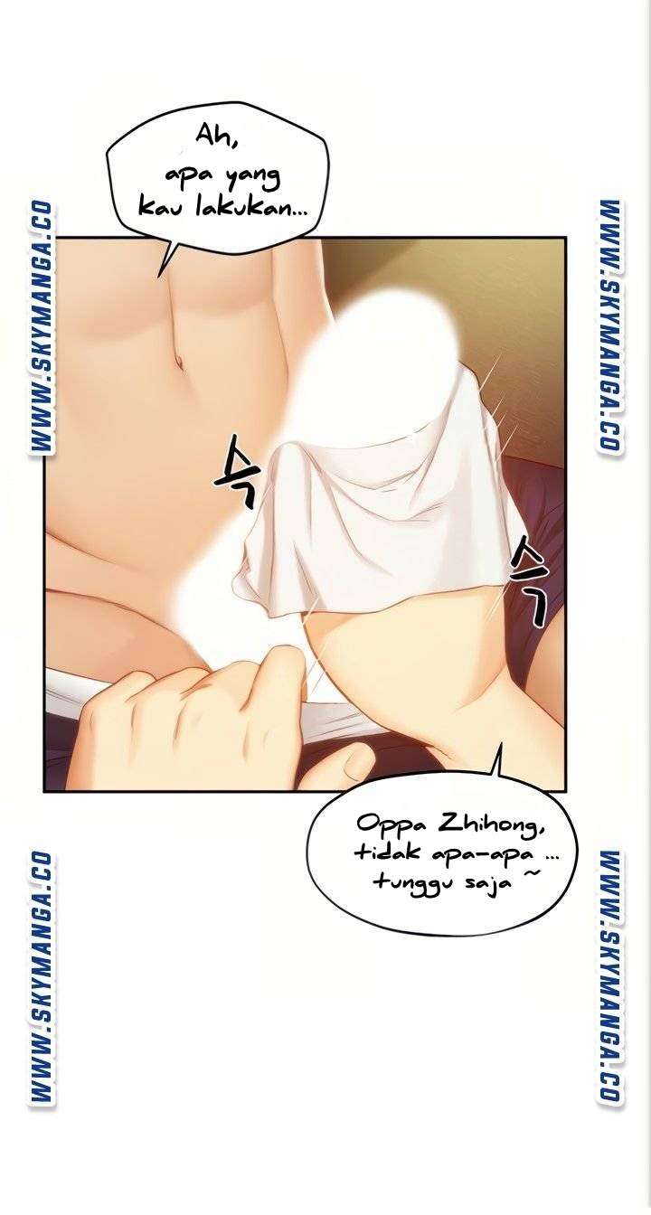 Affair Travel - Chapter 18 12