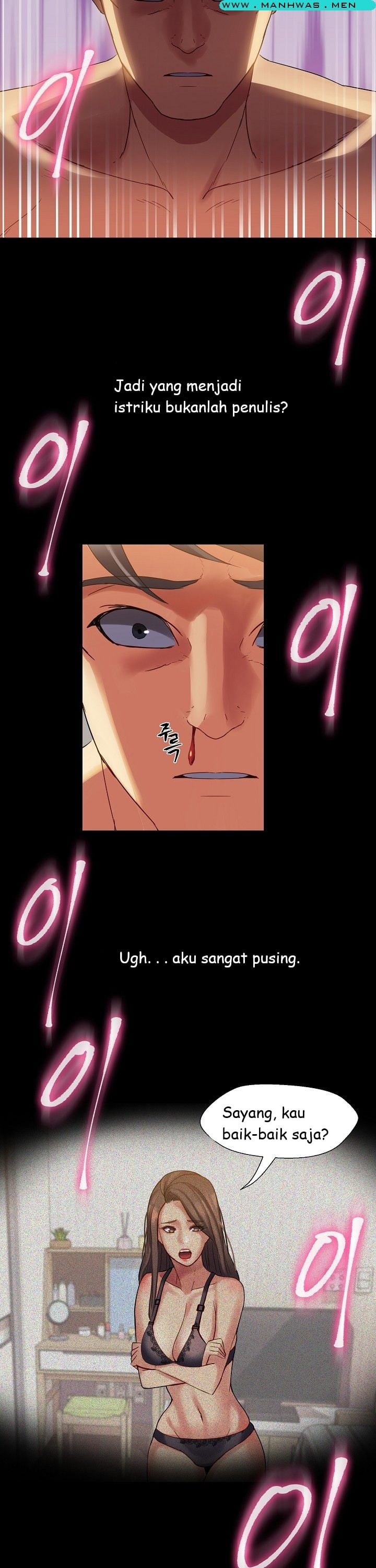 Sister Wife - Chapter 18 11 Sister Wife - Chapter 18 11