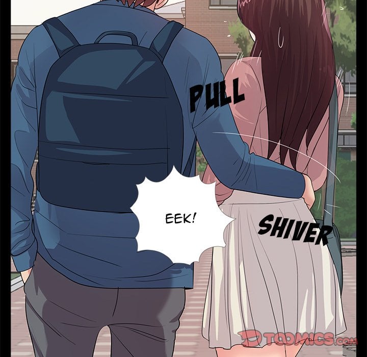 His Return - Chapter 18 95 His Return - Chapter 18 95