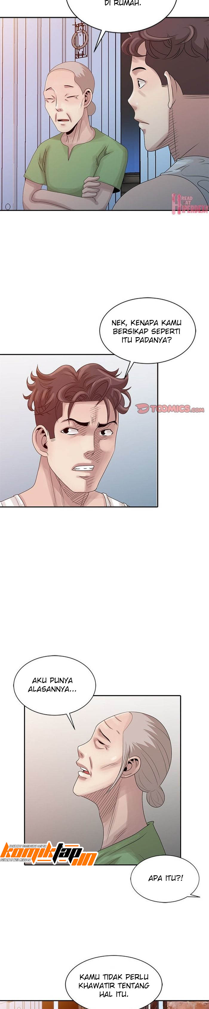 Shh! Her Secret - Chapter 18 13 Shh! Her Secret - Chapter 18 13