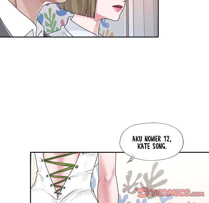 Maid (KOI) - Chapter 18 20