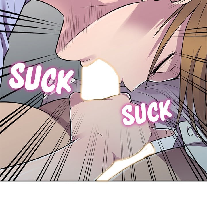 A Stolen Taste - Chapter 18 4