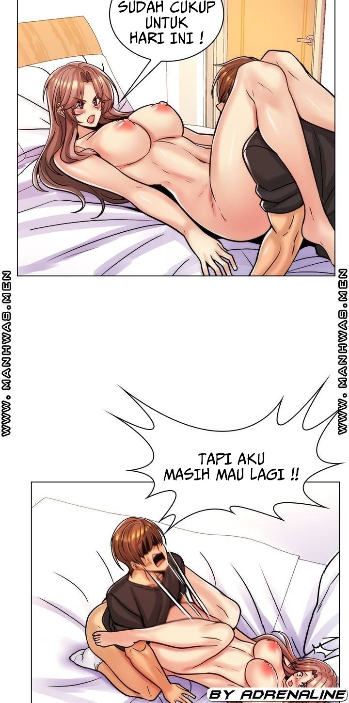My Stepmom Is My Girlfriend - Chapter 18 58