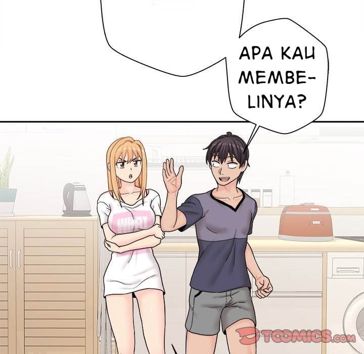 Crossing the Line - Chapter 18 48