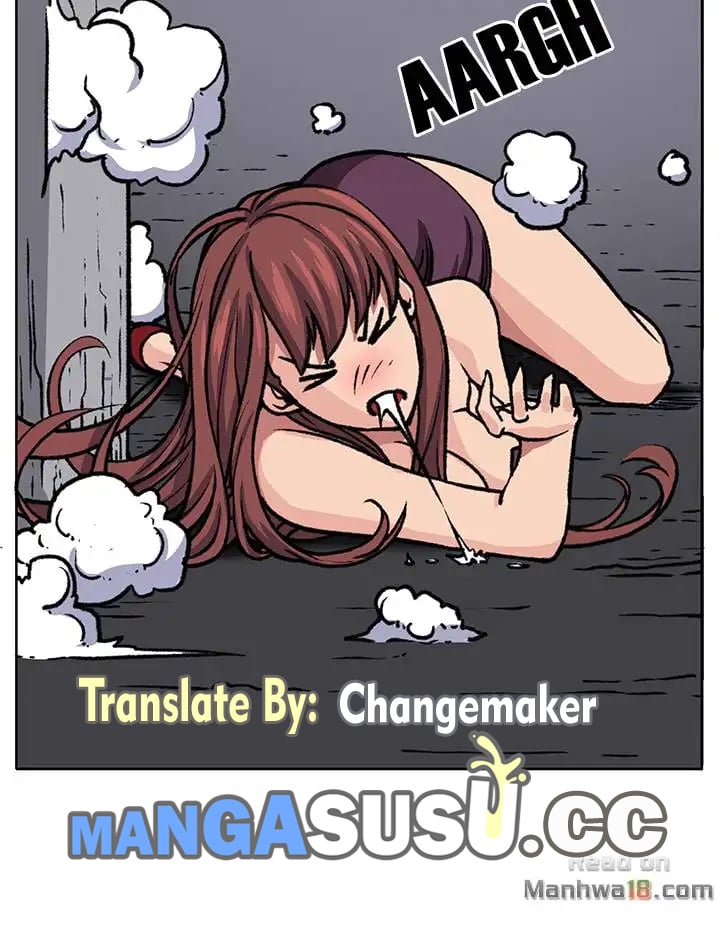 Venus Mantrap - Chapter 18 21