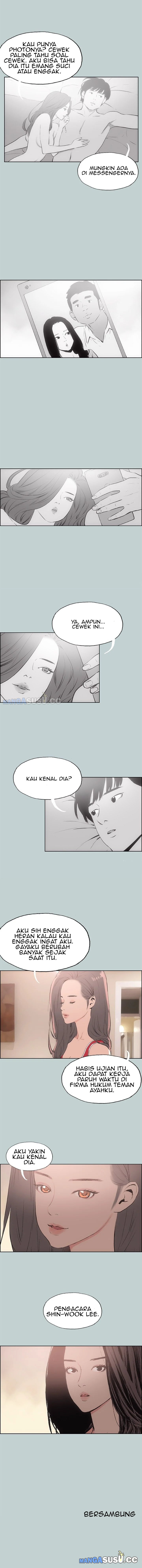 Love Square - Chapter 18 6