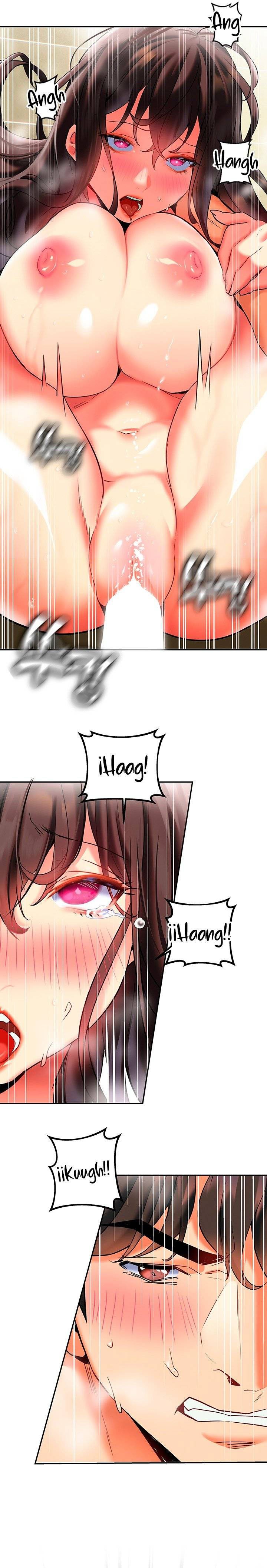 I Need You, Noona - Chapter 18 17