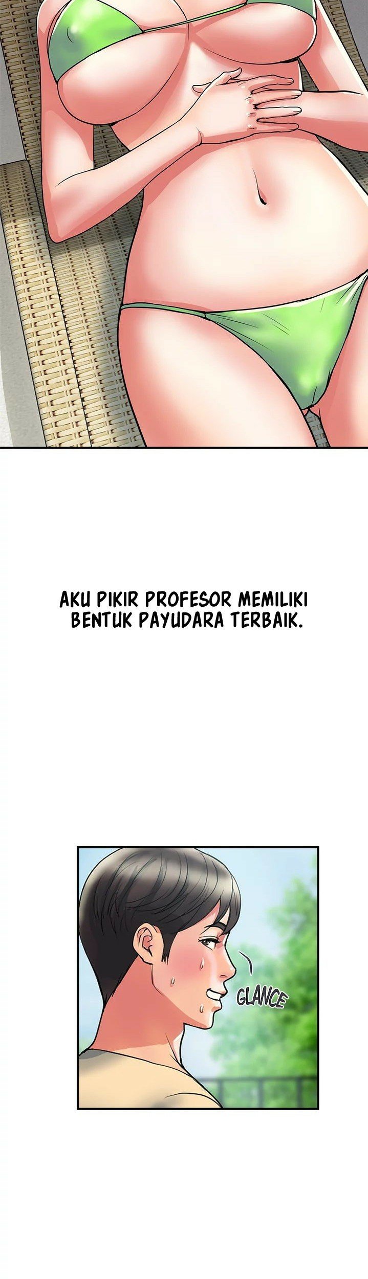 Pheromone - Chapter 18 50