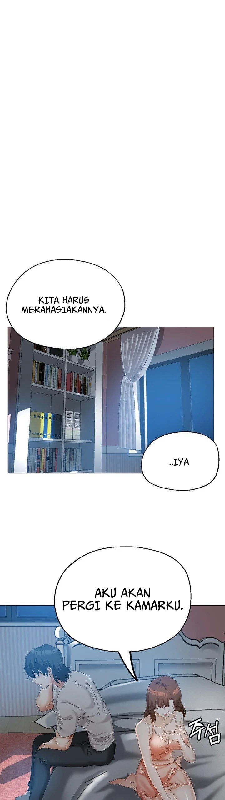 Stepmother&#8217;s Sisters - Chapter 18 9