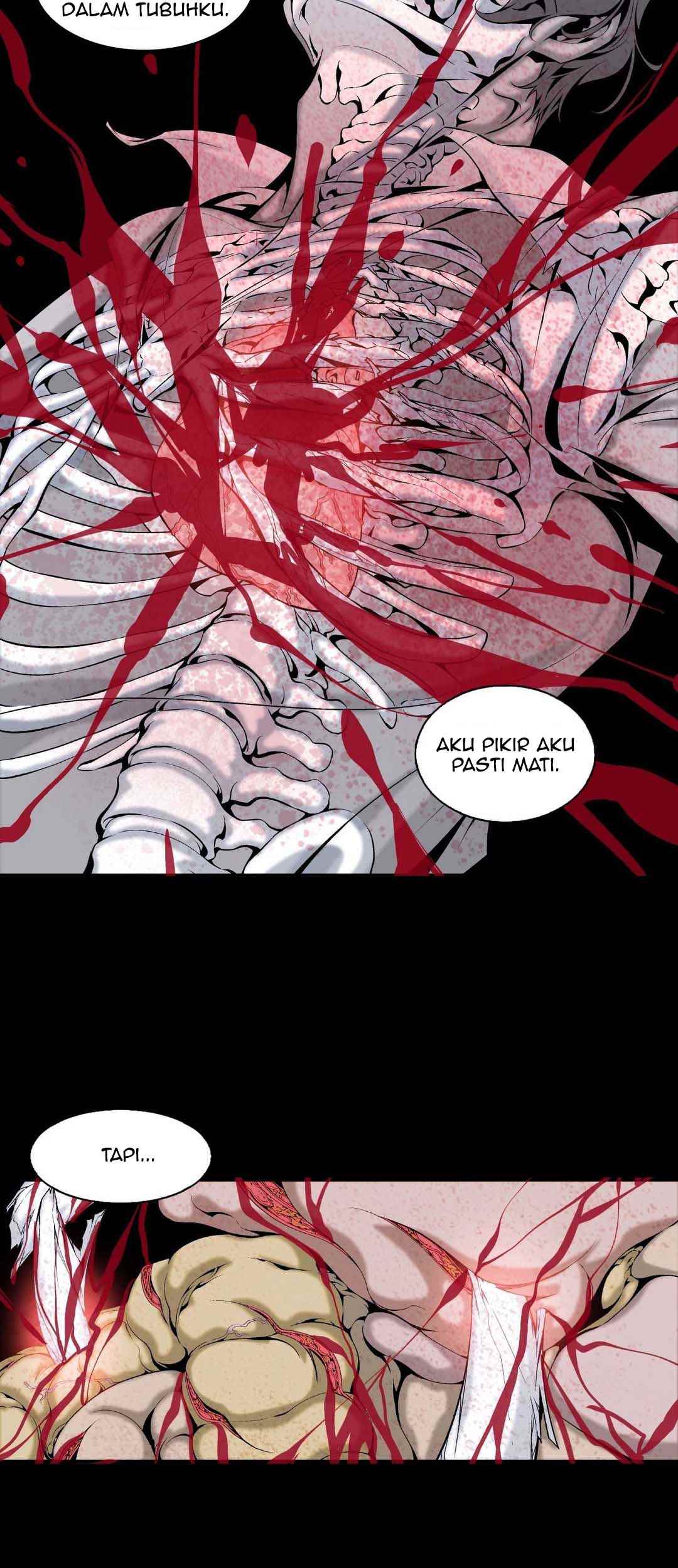 Midnight Taxi - Chapter 18 19