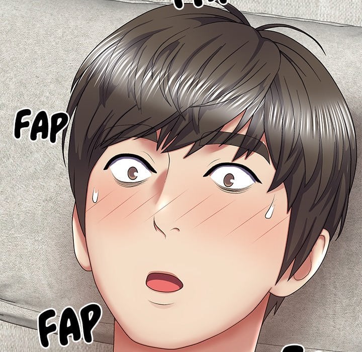 Spirit Possession - Chapter 18 105 Spirit Possession - Chapter 18 105