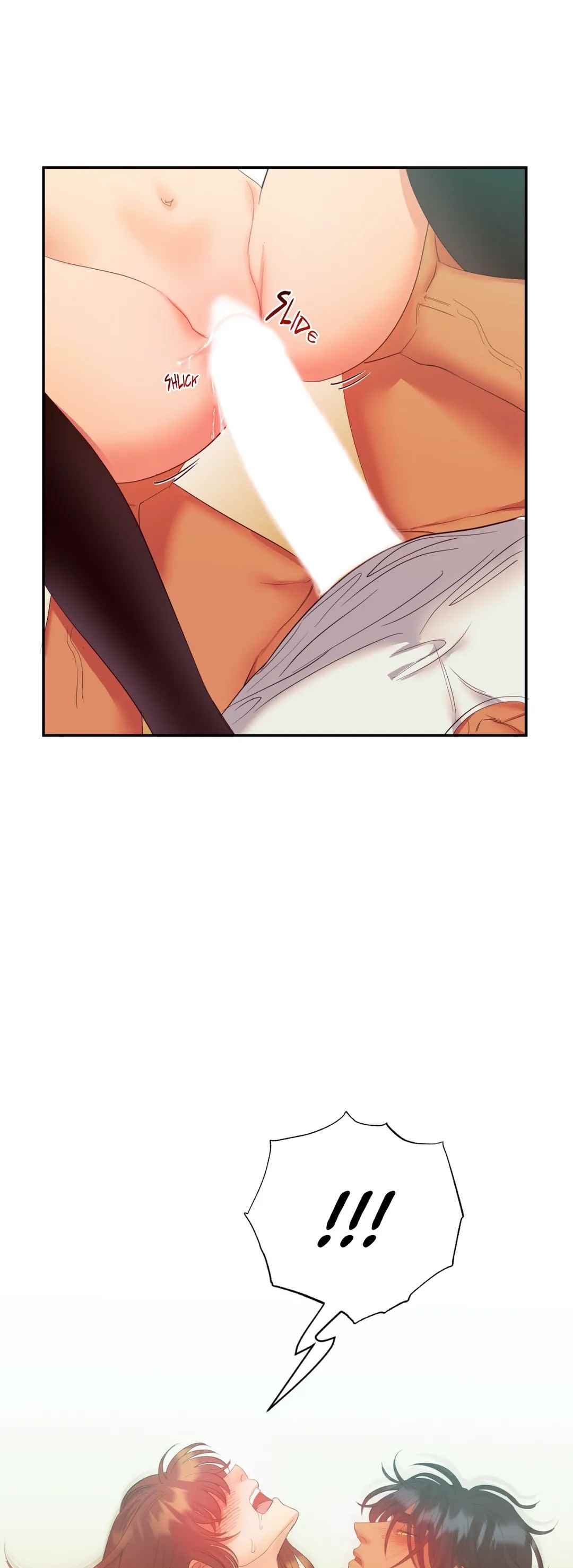 Hana’s Demons of Lust - Chapter 18 38 Hana’s Demons of Lust - Chapter 18 38