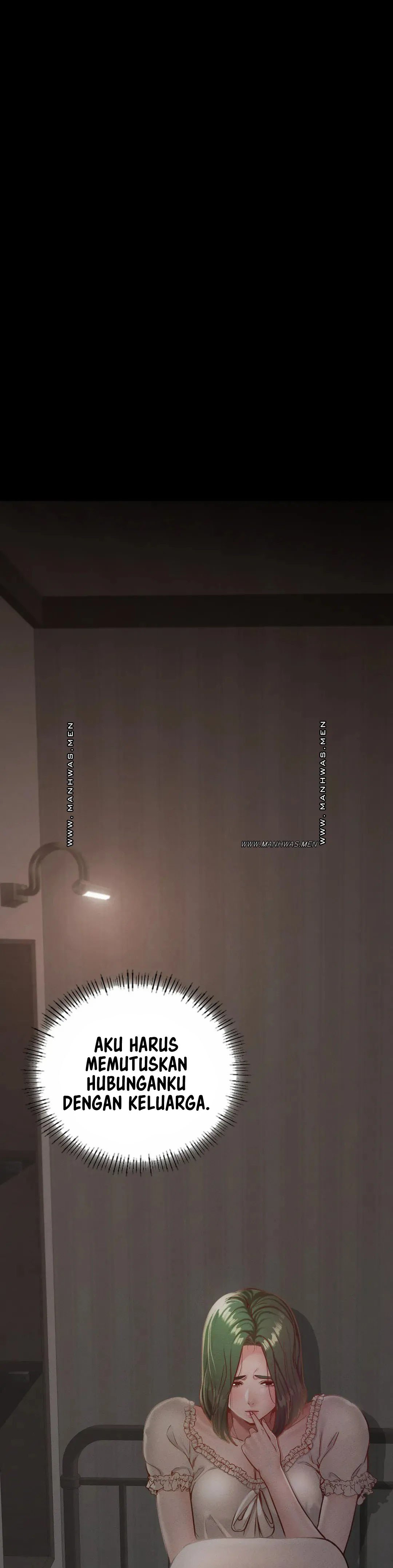 Not At School, Please - Chapter 18 16