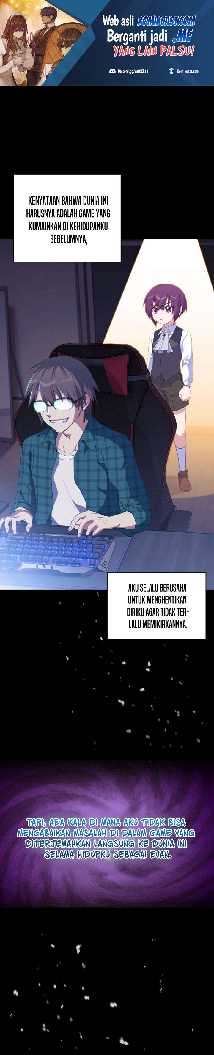 Never Die Extra - Chapter 18 2