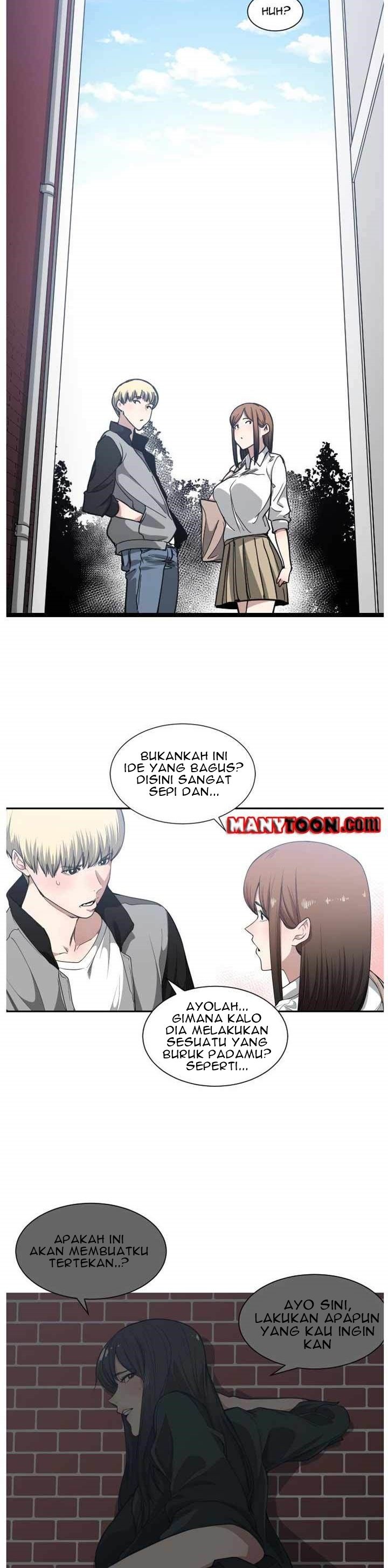 You&#8217;re Not That Special! - Chapter 18 10