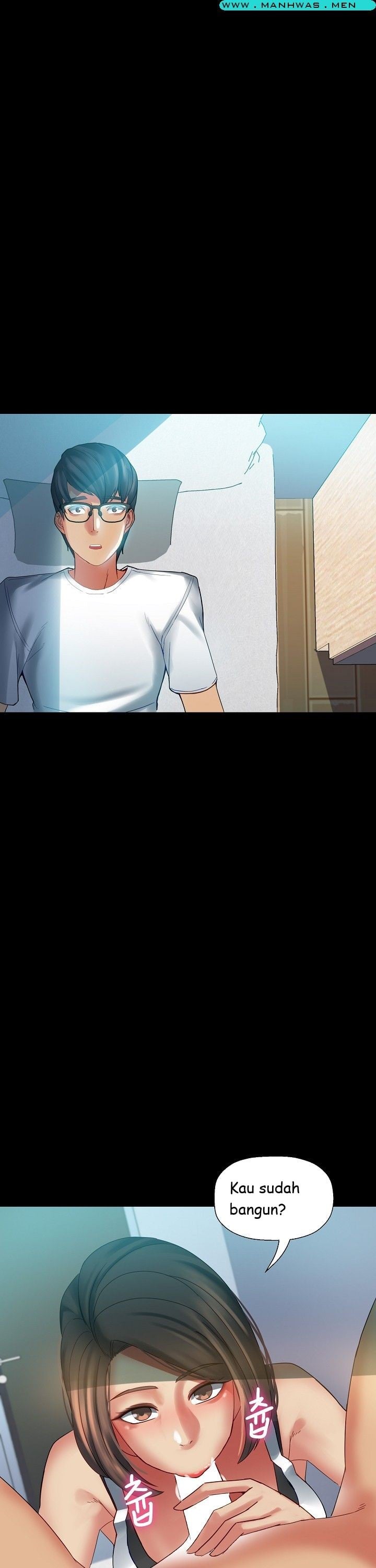 Sister Wife - Chapter 18 15 Sister Wife - Chapter 18 15