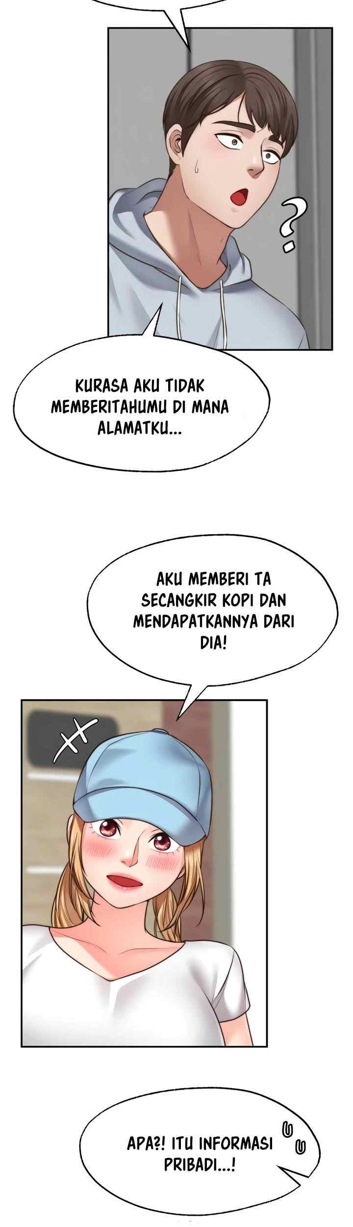 Wish Partner - Chapter 18 23