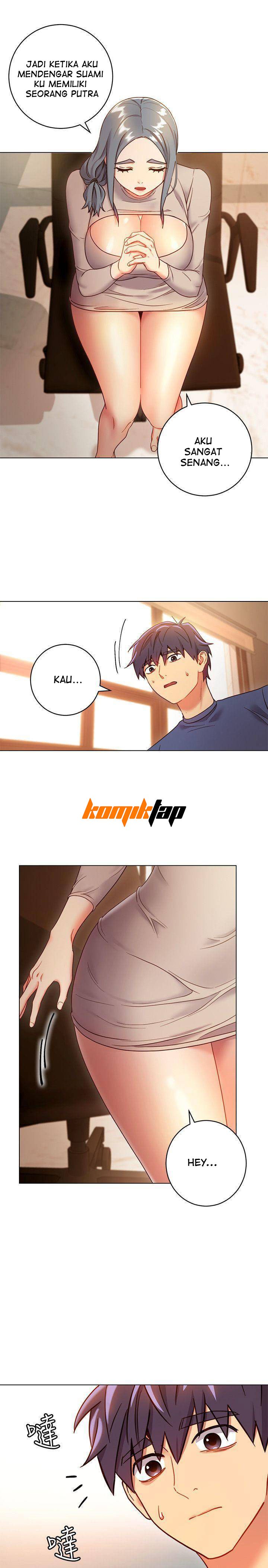 Stepmothers Friends - Chapter 18 27