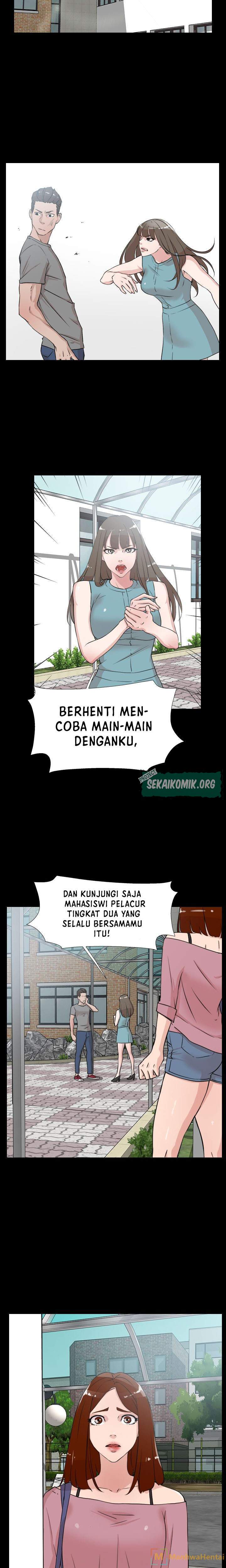 Her 4 Incher - Chapter 18 17 Her 4 Incher - Chapter 18 17