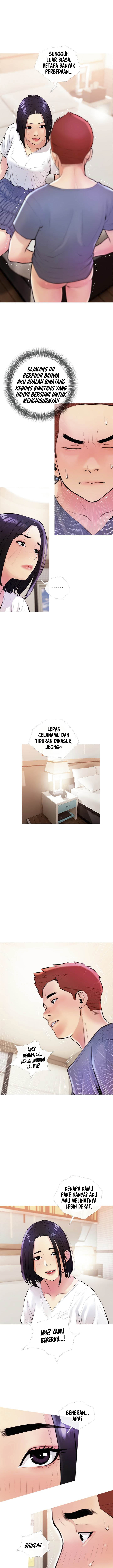 Obscene Private Lesson - Chapter 18 9 Obscene Private Lesson - Chapter 18 9