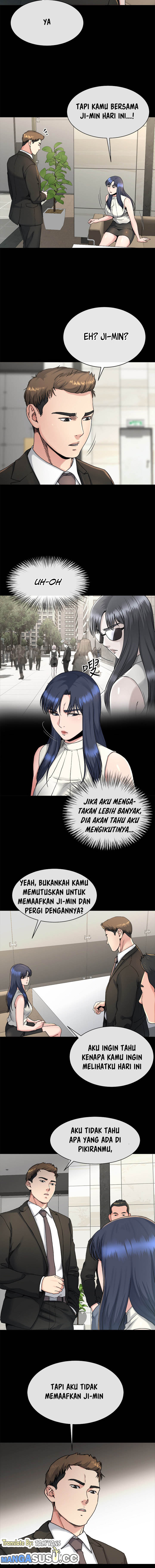 Cheer Up, Brother In Law - Chapter 18 5