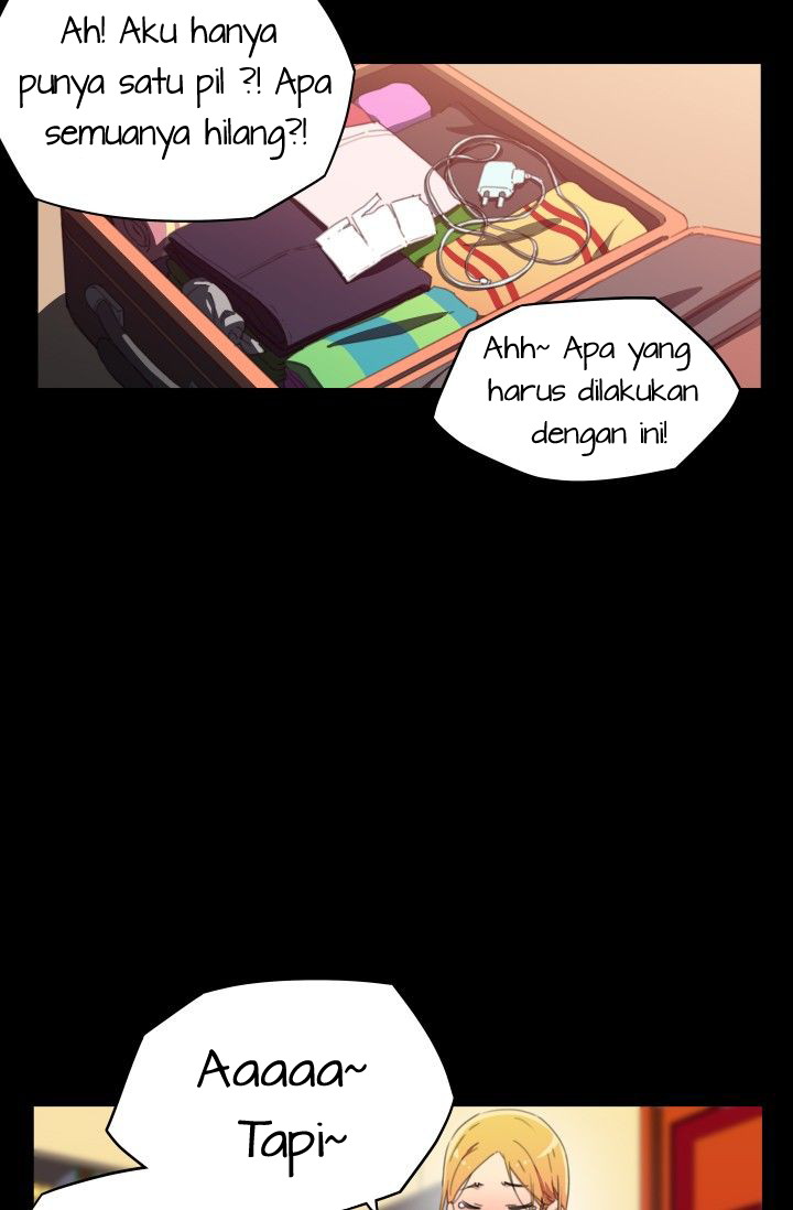 She Has Three Flavors - Chapter 18 13 She Has Three Flavors - Chapter 18 13