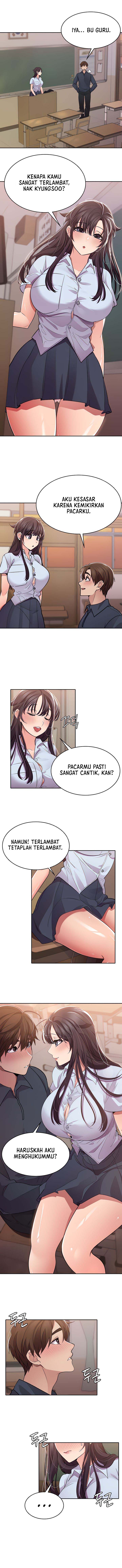 Meeting you again - Chapter 18 6 Meeting you again - Chapter 18 6