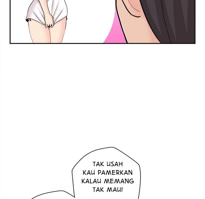 Crossing the Line - Chapter 18 99