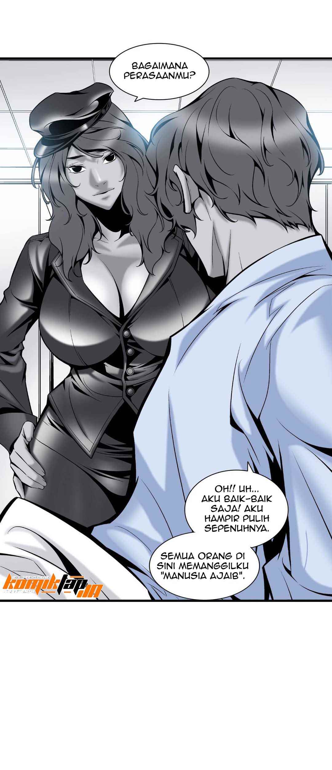 Midnight Taxi - Chapter 18 10