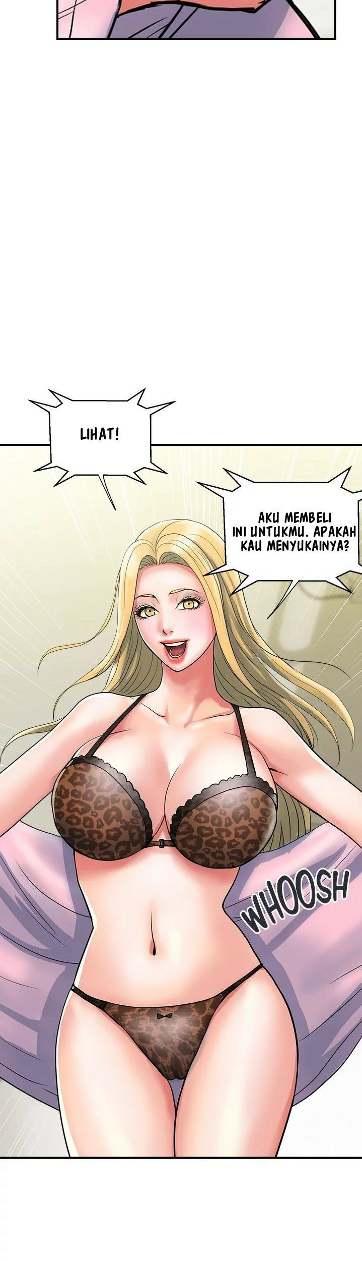 Pheromone - Chapter 18 5