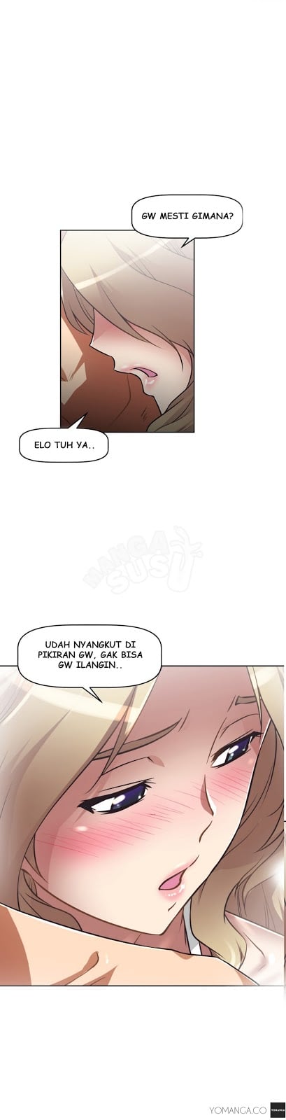 Brawling Go - Chapter 18 33