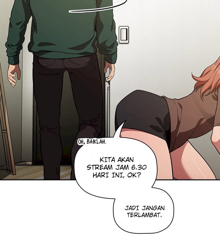 Collapse and Rewind - Chapter 18 6
