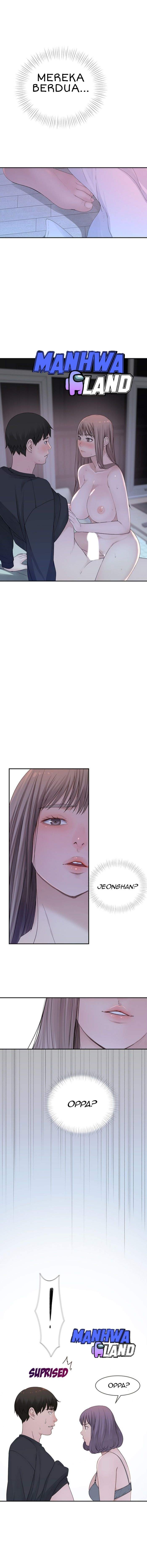 Between Us (Goinmul) - Chapter 18 12 Between Us (Goinmul) - Chapter 18 12