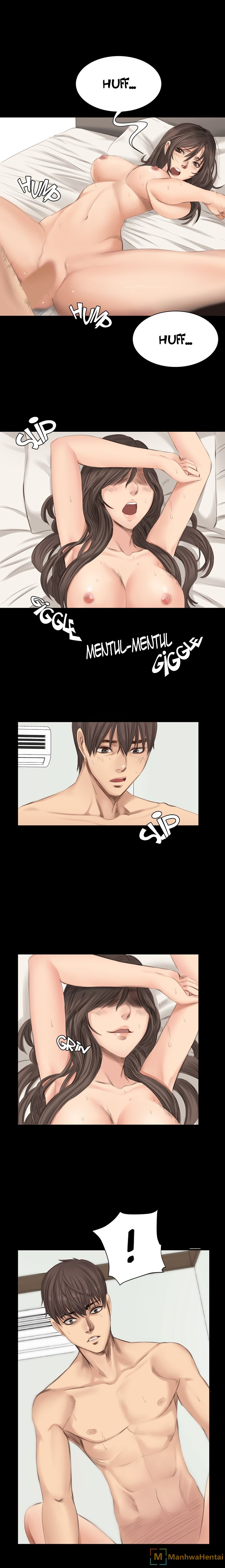 Producer: Trainee - Chapter 18 3 Producer: Trainee - Chapter 18 3