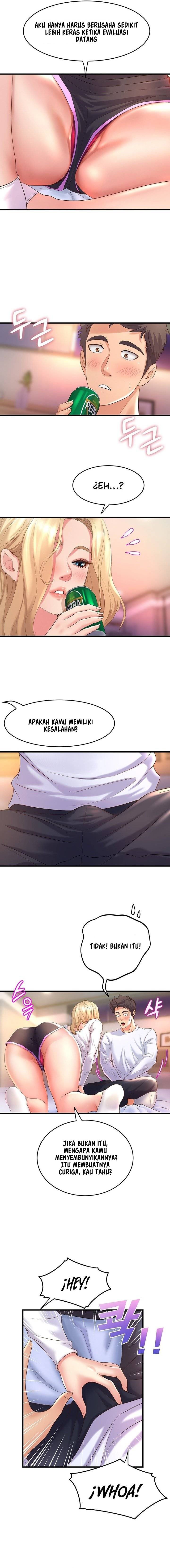 Dance Department&#8217;s Female Sunbaes - Chapter 18 15