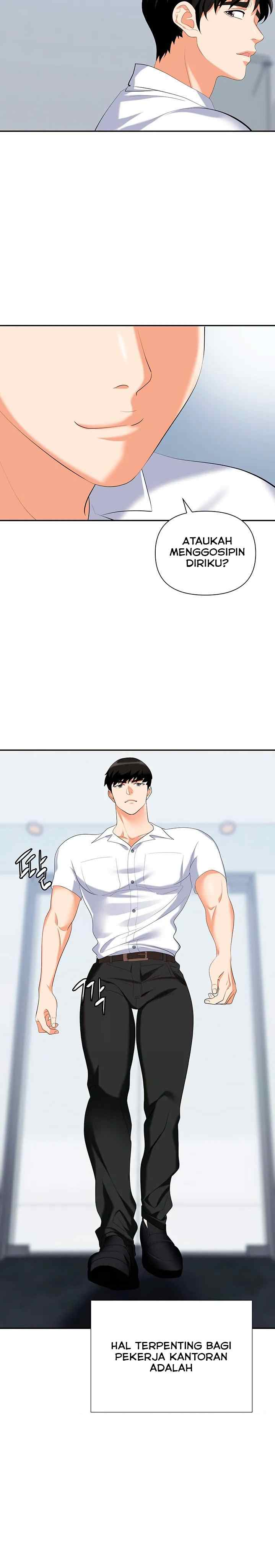 Trap (Park Min) - Chapter 18 8 Trap (Park Min) - Chapter 18 8