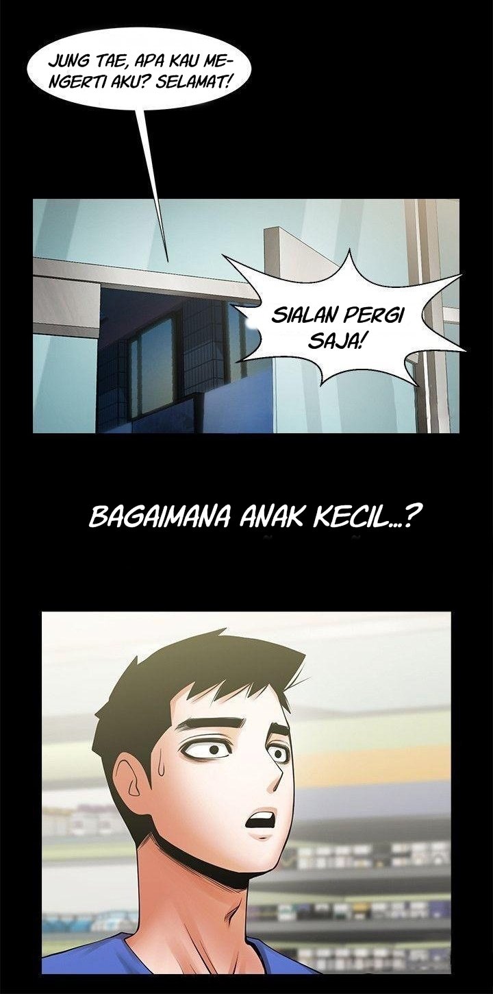 Share Girlfriend - Chapter 18 11