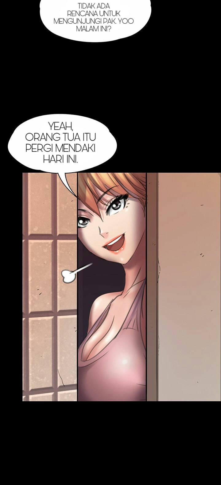 Queen Bee (Andrew) - Chapter 18 9