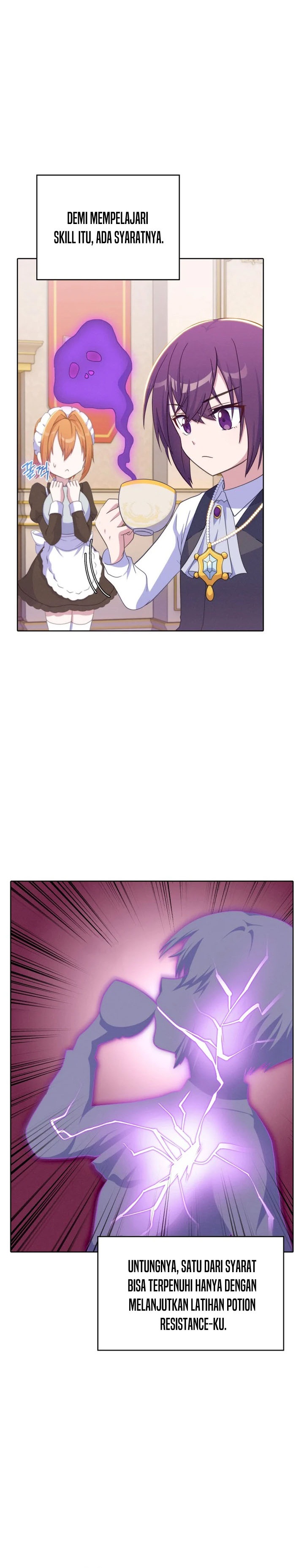 Never Die Extra - Chapter 18 22